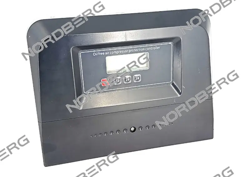 Контроллер для NCEO750