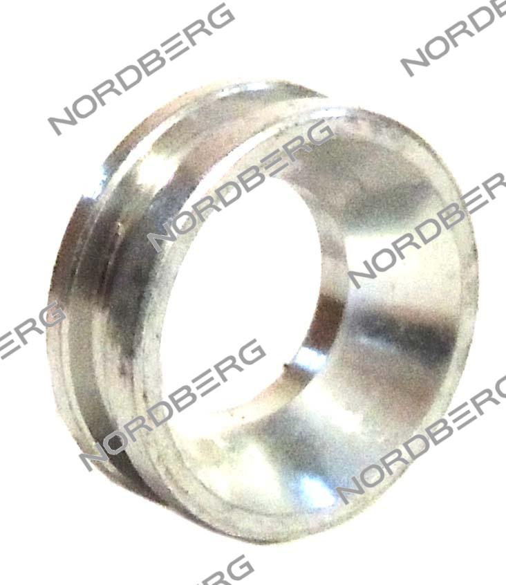 Прокладка (401) для гайковерта NORDBERG IT250